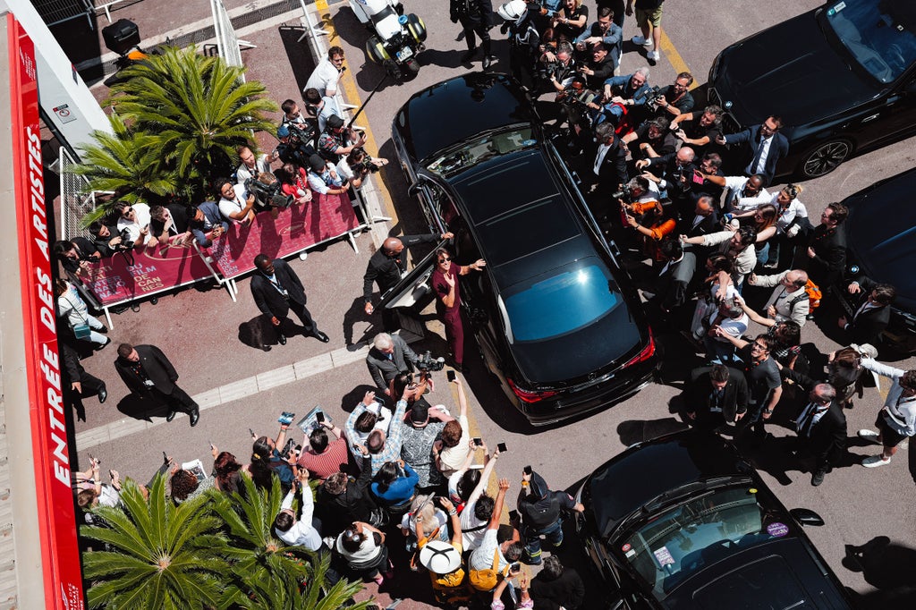 Tom Cruise, Cannes 2025, Mission: Impossible The Final Reckoning