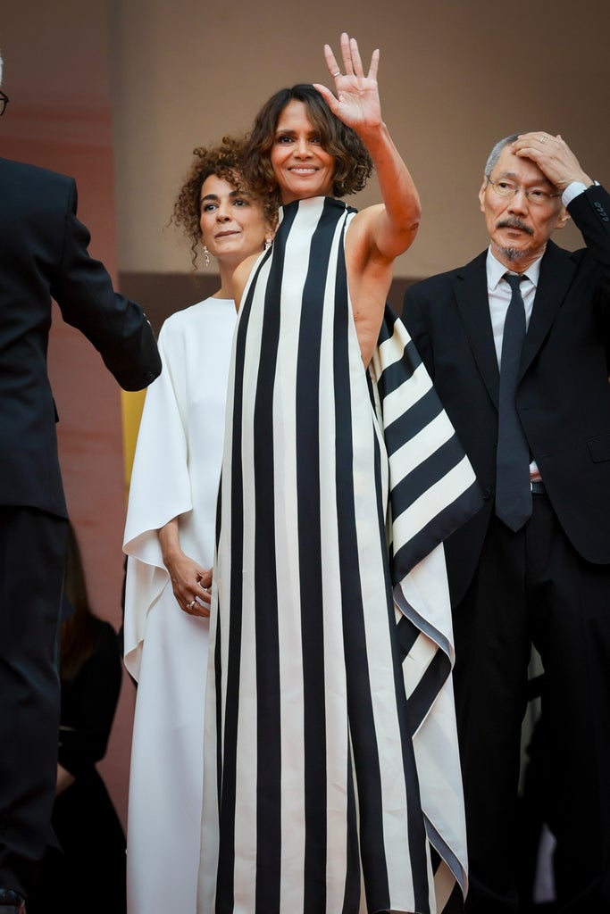 Halle Berry, Cannes 2025