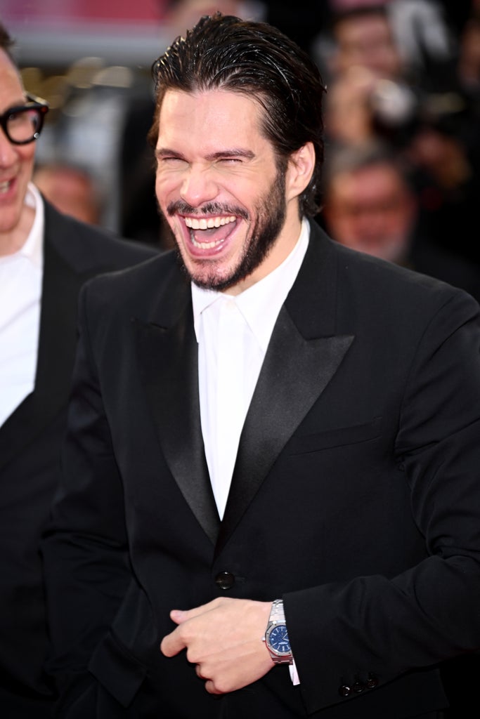 François Civil, Cannes 2025, Die, My Love