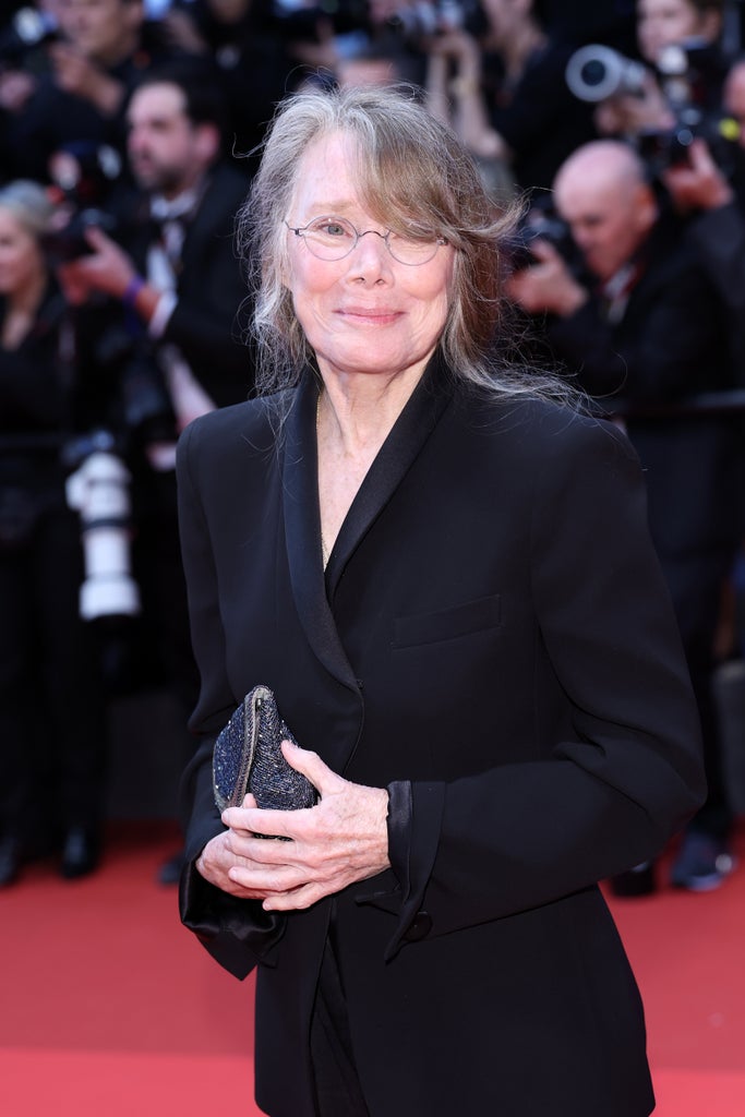 Sissy Spacek