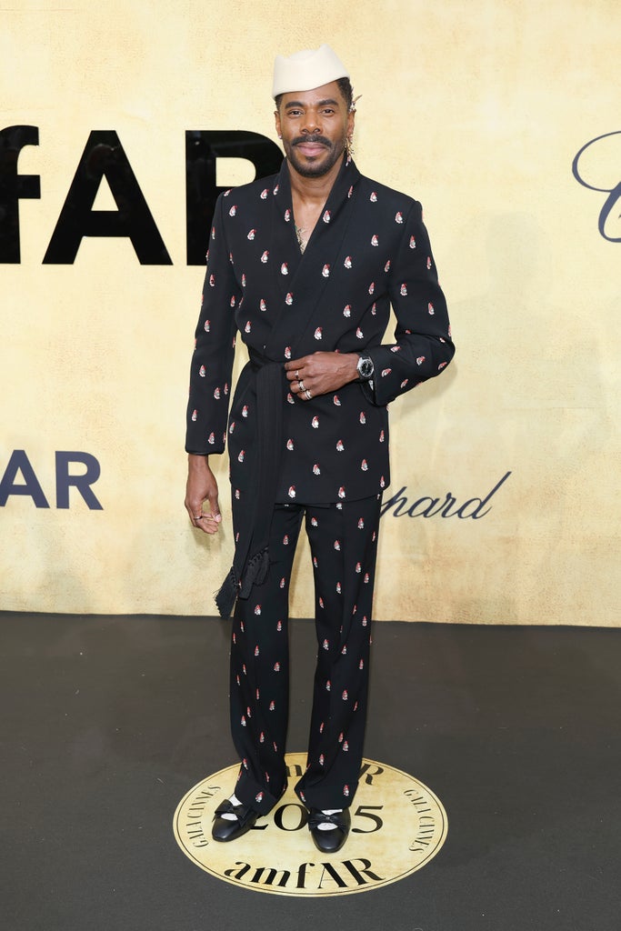 Colman Domingo