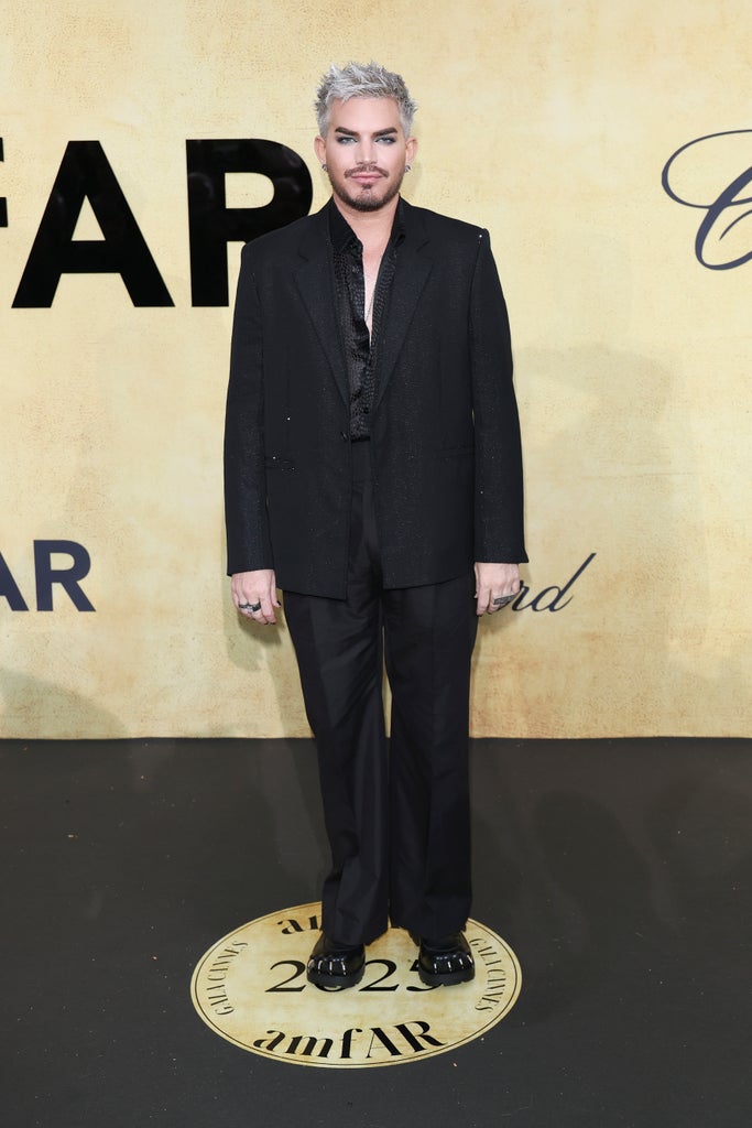 Adam Lambert