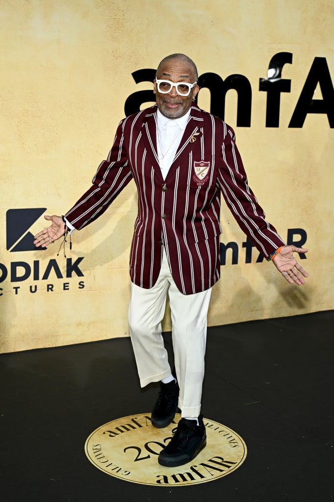 Spike Lee