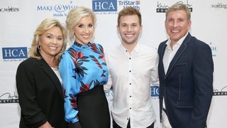 ‘Chrisley Knows Best’ Follow-Up Series Lands at Lifetime — Without Todd and Julie