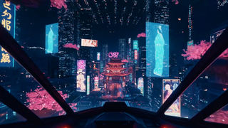 Google Unveils New AI Tool to Help Directors Create New Scenes
