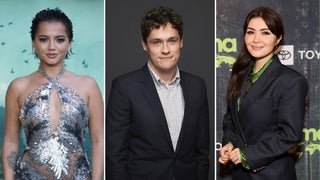 Isabela Merced, Phil Lord, Daniella Pineda Among 2025 NHMC Impact Awards Honorees