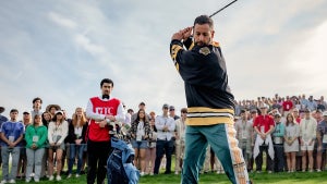 “Happy Gilmore 2” (Scott Yamano/Netflix)