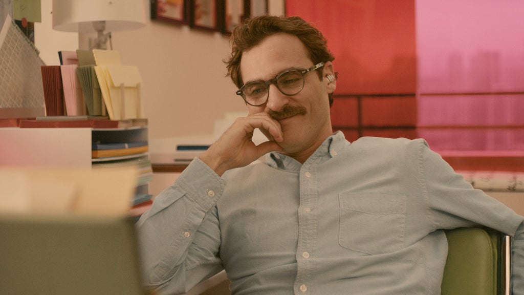 "Her" (Warner Bros. Pictures)