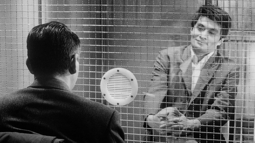 "High and Low" (Toho)