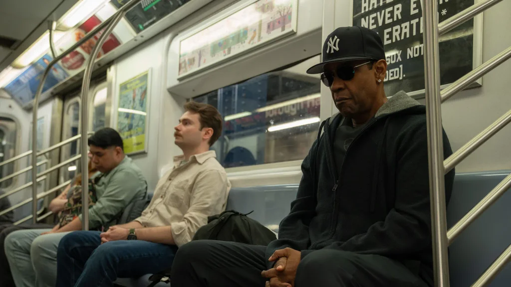 Highest 2 Lowest, Spike Lee, Cannes Film Festival 2025
