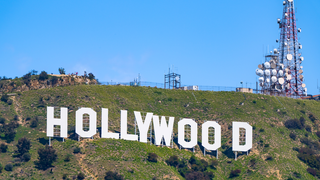 Film and Sound Recording Industries Shed 3,600 Jobs in June
