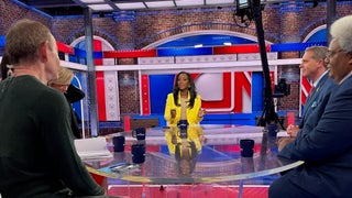 CNN’s Noisy ‘NewsNight’ Shows Why Staking Out the Middle Is So Hard for Media
