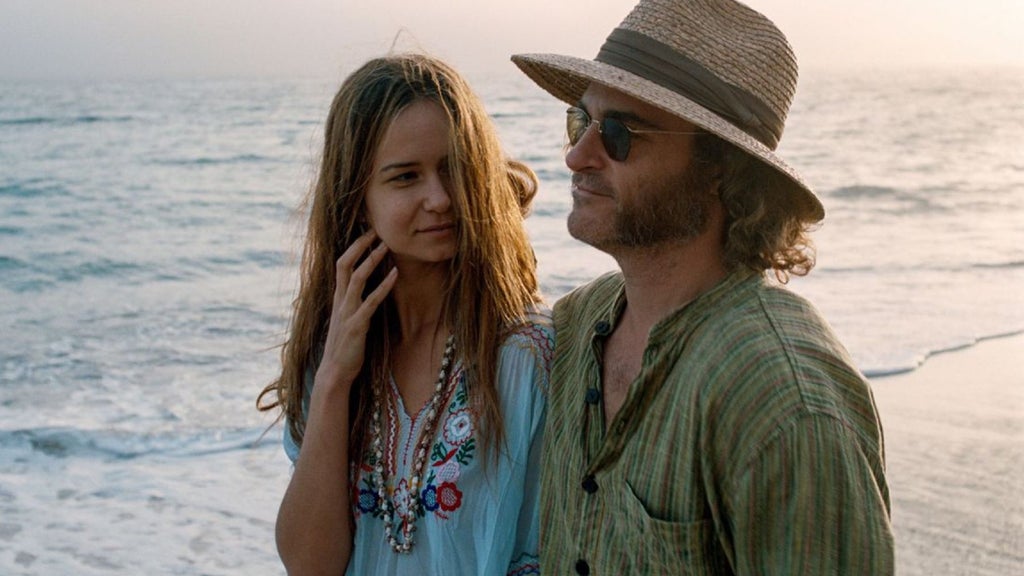 "Inherent Vice" (Warner Bros. Pictures)