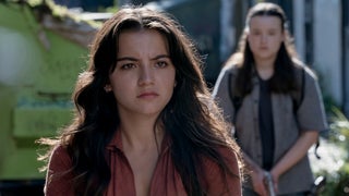 ‘The Last of Us’ Star Isabela Merced on Making Dina ‘A Little Bit More Calculated’