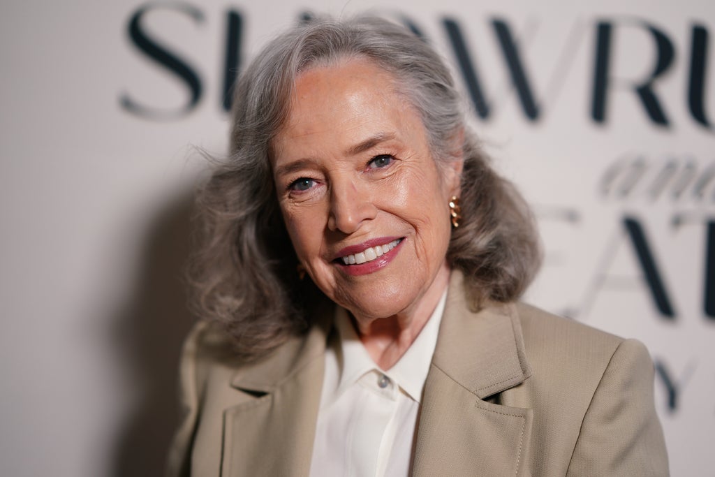 Kathy Bates, TheWrap's Showrunners and Creators of Emmy Season Breakfast