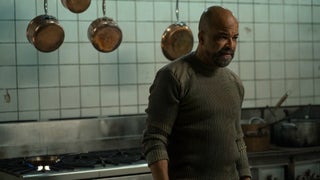 Who Is Isaac? Jeffrey Wright’s ‘The Last of Us’ Season 2 Character, Explained