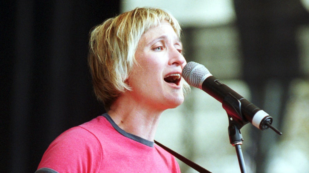 Jill Sobule (Credit: John Shearer/WireImage)