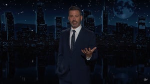 Jimmy Kimmel on Diddy Trial and Trump's meeting with SA president