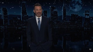 Jimmy Kimmel Jokes Trump Might as Well Have Said ‘That’s Not the Putin I Married!’ in Latest Ukraine Freak-Out | Video