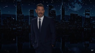 Jimmy Kimmel Compares Canadian PM’s Trump Meeting to ‘An Ewok Going to a Meeting on the Death Star’ | Video