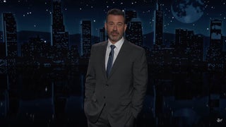WGA, SAG-AFTRA and Musicians Union Condemn Jimmy Kimmel Suspension: ‘Direct Attack on Free Speech’