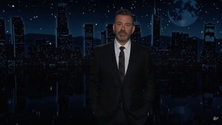 Jimmy Kimmel Jokes the American Pope Means ‘the Popemobile Is Now a Ford F-250 With Truck Nuts’ | Video