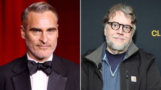 Joaquin Phoenix and Guillermo del Toro Add Signatures to Pro-Palestinian Letter Condemning Hollywood’s Silence on Gaza