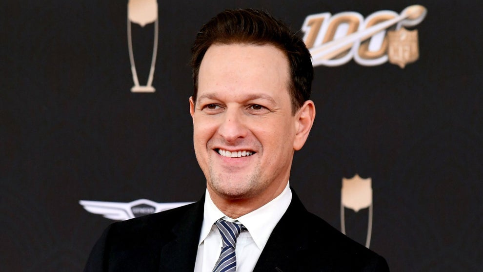 Josh Charles attends the 9th Annual NFL Honors at Adrienne Arsht Center on February 01, 2020 in Miami, Florida. (Credit: Jeff Kravitz/FilmMagic)