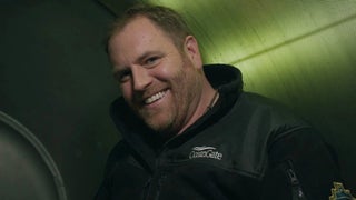 ‘Expedition Unknown’ Host Josh Gates Toured OceanGate Titan Sub in 2021 and Found It ‘Non-Functional’ | Video