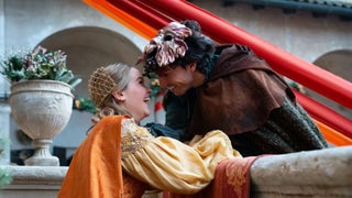 ‘Juliet & Romeo’ Review: Tryhard Attempt to Make Shakespeare ‘Cool’ Achieves the Opposite
