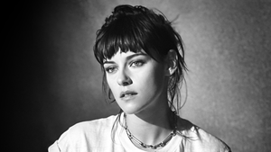 Kristen Stewart (Credit: Adir Abergel for TheWrap)