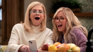 ‘Leanne’ Renewed for Season 2 at Netflix