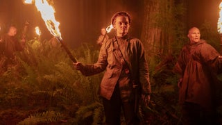 ‘The Last of Us’ Season 2, Episode 5 Recap: Spores, Stalkers and Backup