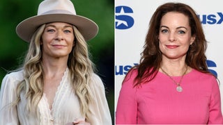 ‘9-1-1: Nashville’ Adds LeAnn Rimes and Kimberly Williams-Paisley to Cast