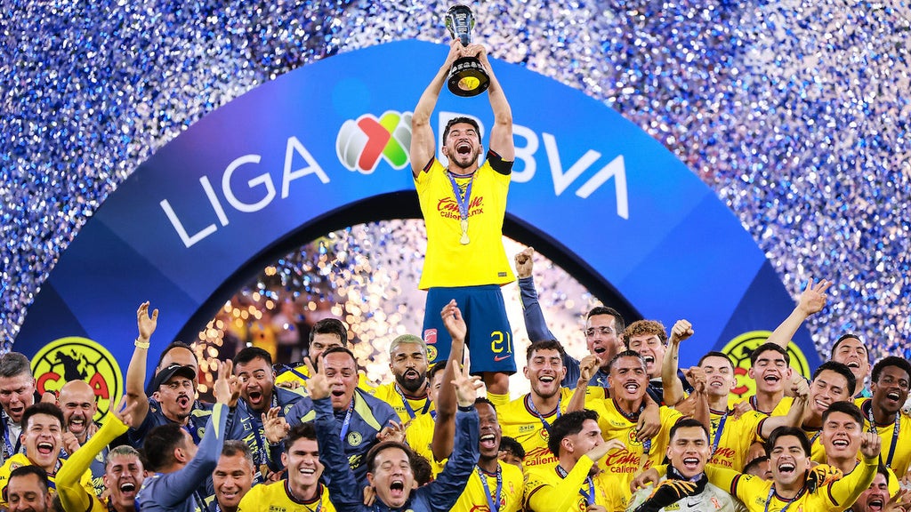 Liga MX