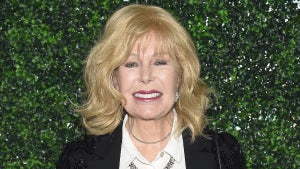 Actress Loretta Swit attends the 2018 Farm Sanctuary Gala at Pier Sixty at Chelsea Piers on October 4, 2018 in New York City. (Credit: Gary Gershoff/Getty Images)