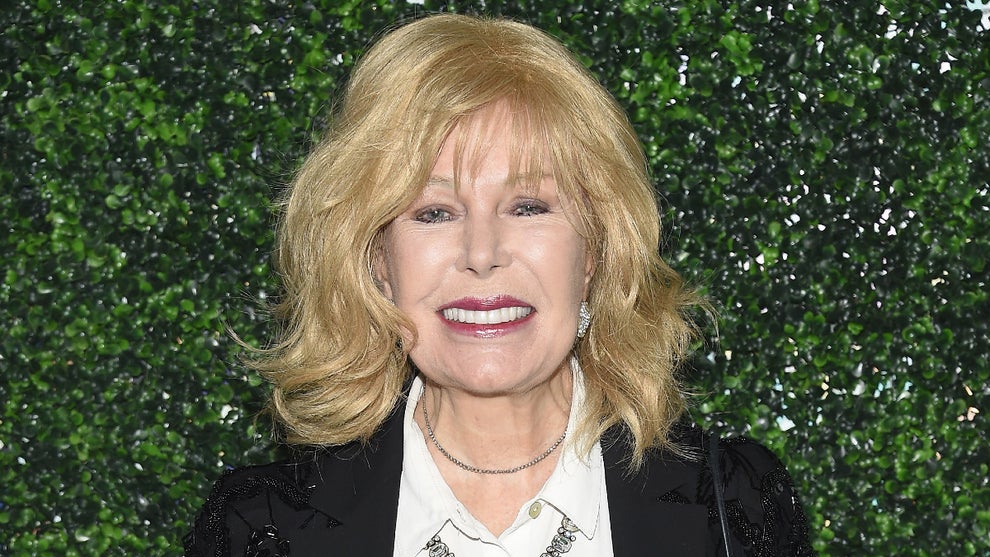 Actress Loretta Swit attends the 2018 Farm Sanctuary Gala at Pier Sixty at Chelsea Piers on October 4, 2018 in New York City. (Credit: Gary Gershoff/Getty Images)