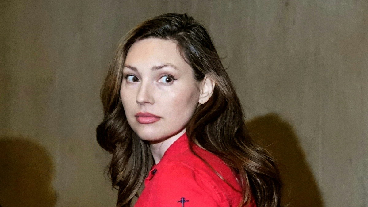 Weinstein Accuser Says He Dragged, Stripped and Raped Her After Learning She Was Seeing Someone Else in 2014 - TheWrap