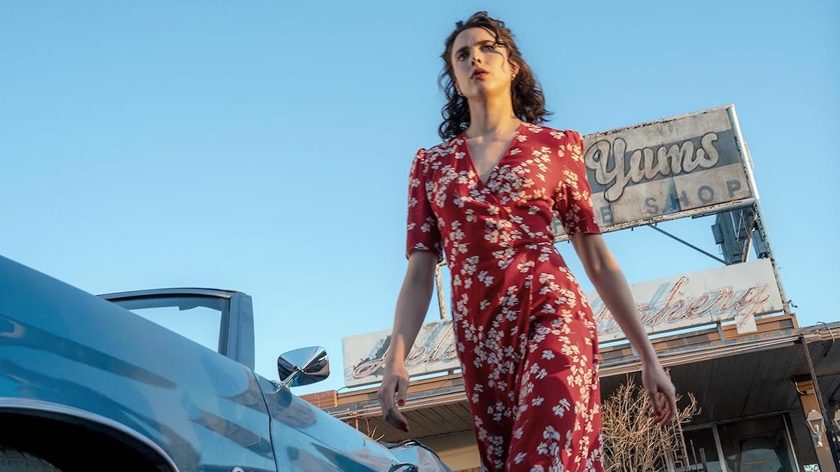 ‘Honey Don’t!’ Review: Margaret Qualley Can’t Crack the Case of This Noir Misfire