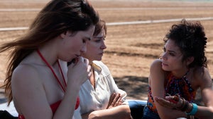 "Fuori" (Credit: Cannes Film Festival)