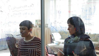 ‘Woman and Child’ Review: Parinaz Izadyar Gives a Powerful Performance in Unrelentingly Painful Drama