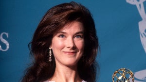 Valerie Mahaffey