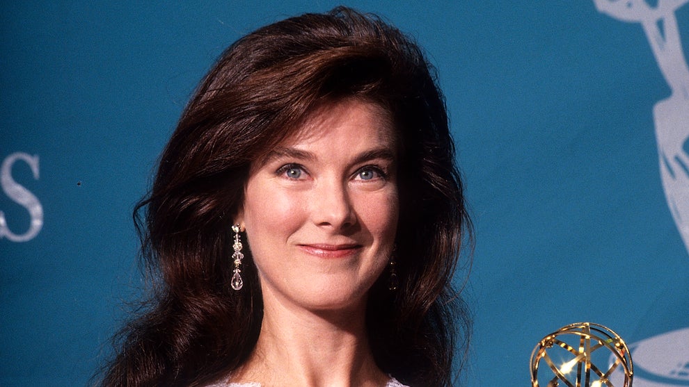 Valerie Mahaffey