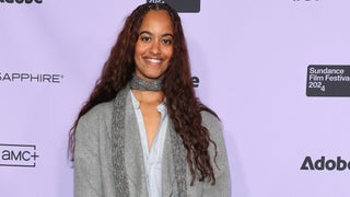 Malia Obama’s Nike Ad Is ‘Shockingly Similar’ to Sundance 2024 Short, Filmmaker Says