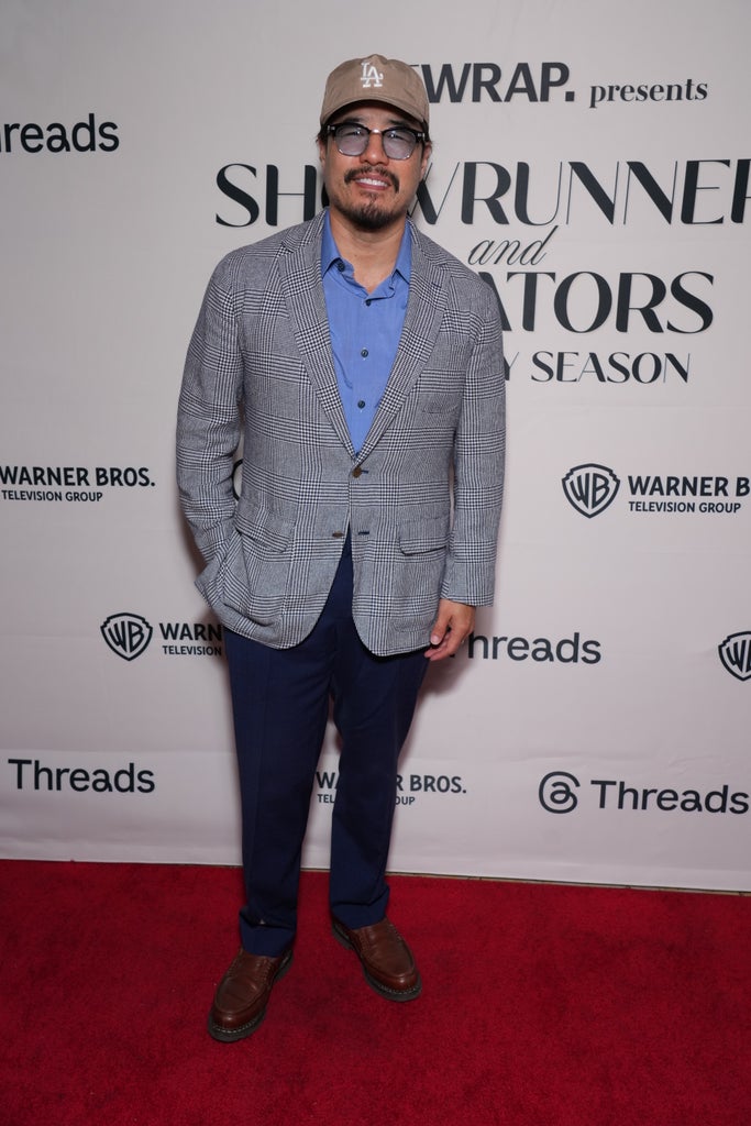 Randall Park