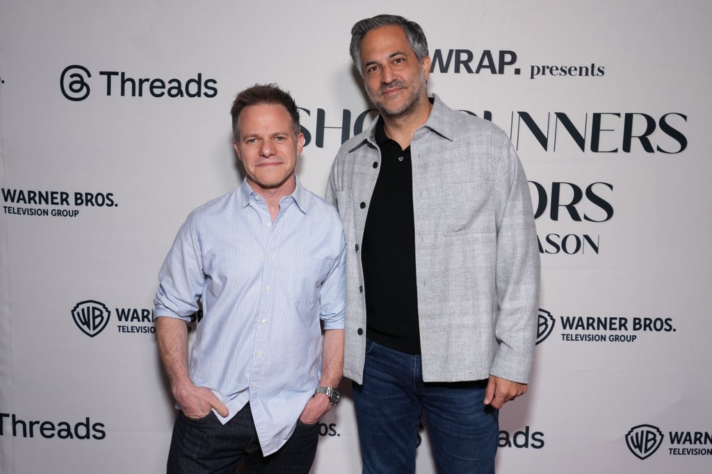 Eric Ledgin and Justin Spitzer, “St. Denis Medical,”