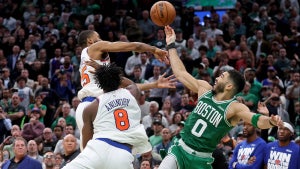 NBA Playoffs