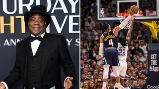 Tracy Morgan and Daniel Radcliffe Comedy Series, the NBA Lead NBC’s 2025-26 Lineup