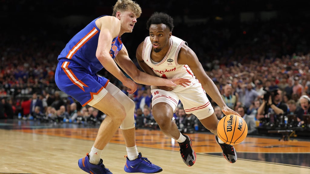NCAA basketball
