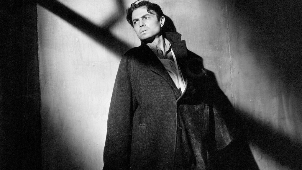 "Odd Man Out" (General Film Distributors)